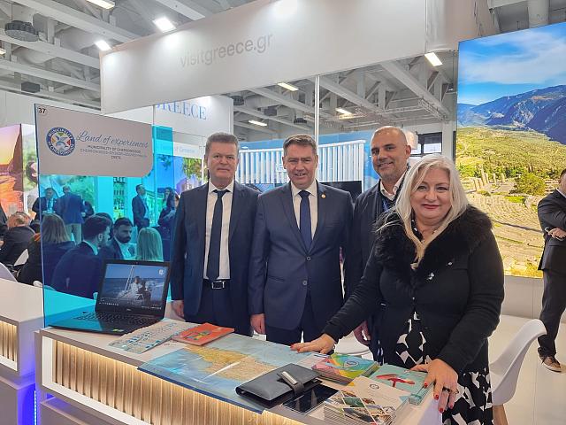 εκθεση βερολινου