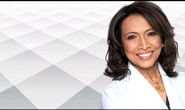  Καναδή γιατρός