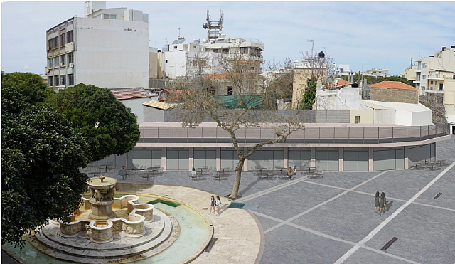 ΛΙΟΝΤΑΡΙΑ ΜΕΛΛΟΝΤΙΚΑ