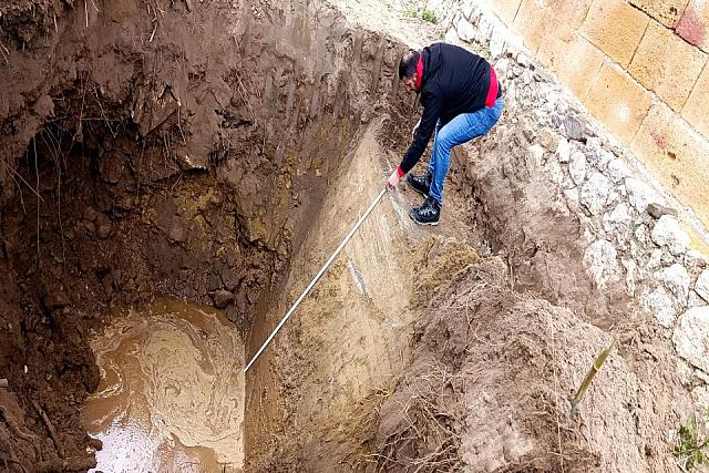 γέφυρα ταυρωνίτη