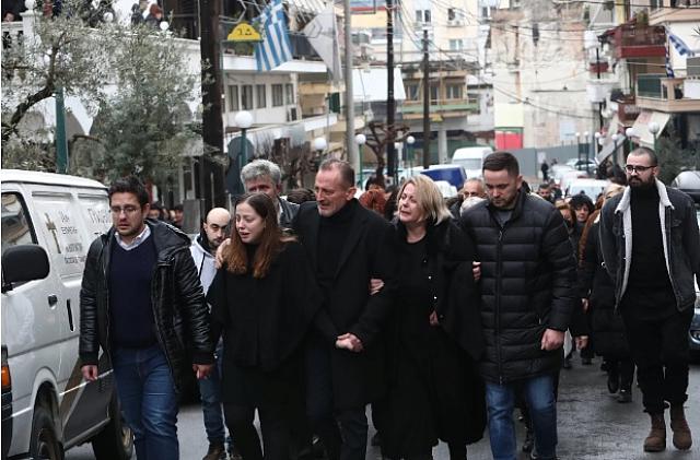 γιαννιτσά κηδεία