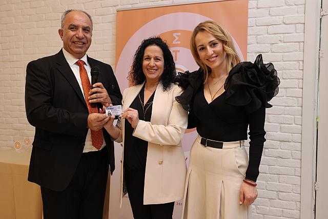 παγκρητιος συλλογος κατα του καρκινου