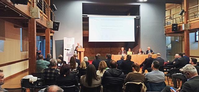 Περιφέρεια Κρήτης: Συμπαραστάτης και αρωγός στην συνεργασία του κέντρου ΟΟΣΑ στο νησί