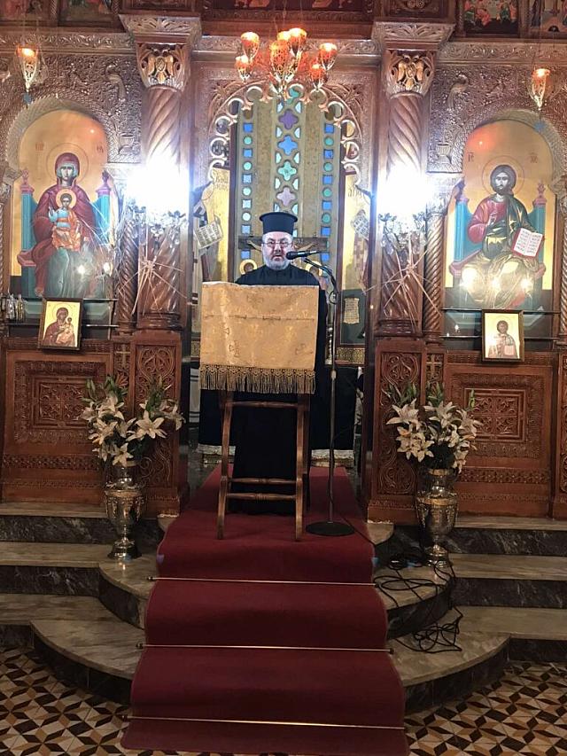  π. Νικήτας Καπελλάκης