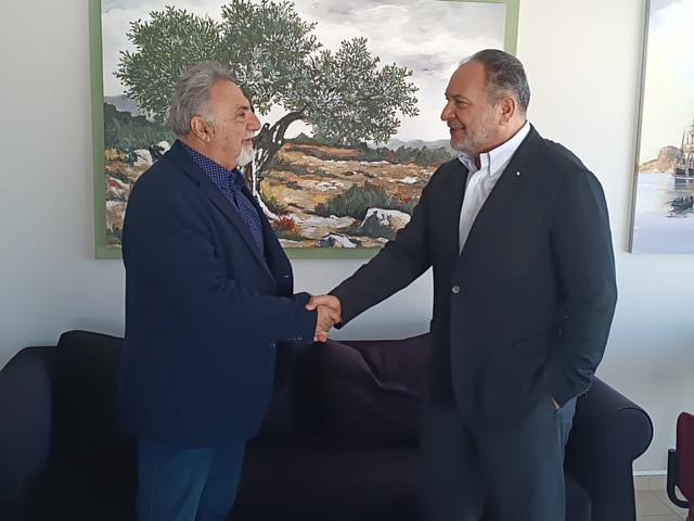 κουρακης - κουρουπακης