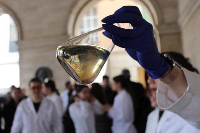 τμημα χημειας