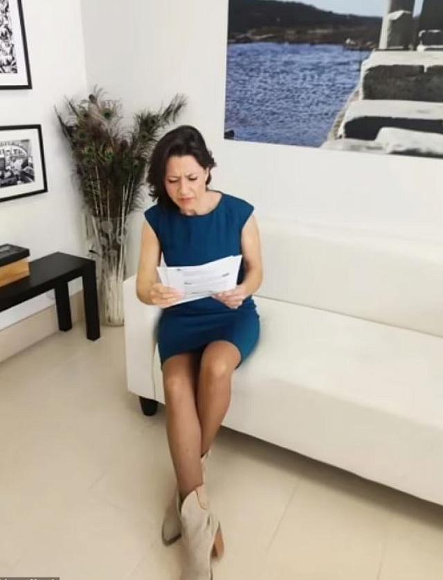 ΙΣΠΑΝΙΑ ΓΥΝΑΙΚΑ