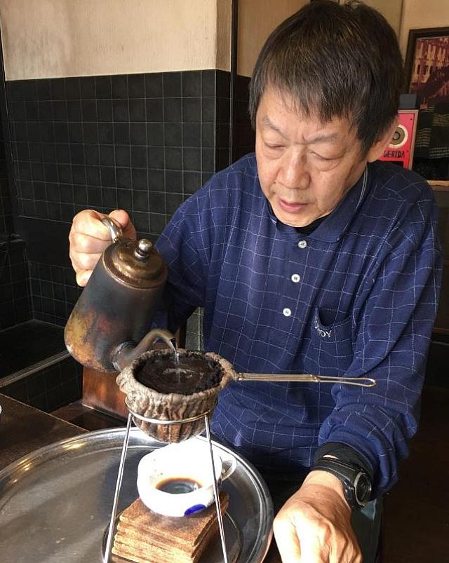 ΚΑΦΕΣ ΙΑΠΩΝΙΑ