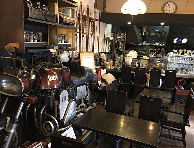 ΚΑΦΕΣ ΙΑΠΩΝΙΑ