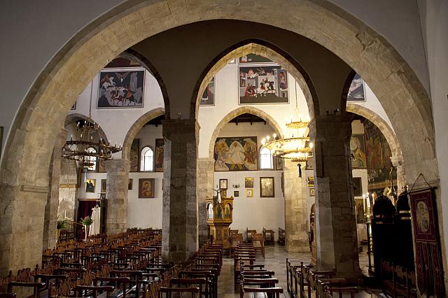 παναγια σταυροφορων