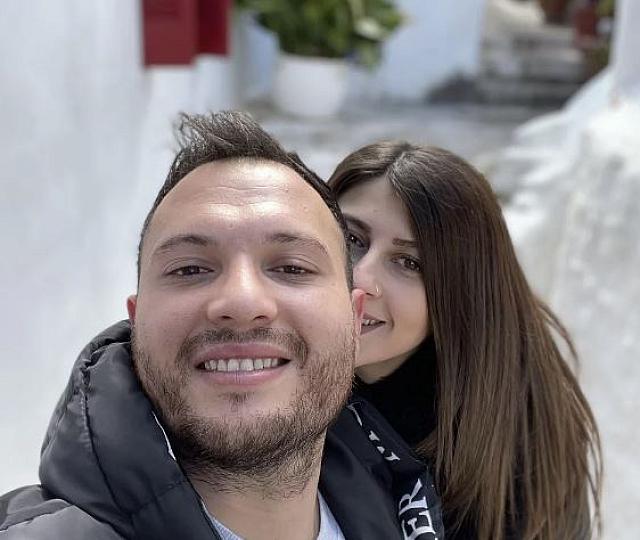 ΝΙΚΟΣ ΝΑΛΜΠΑΝΤΗΣ