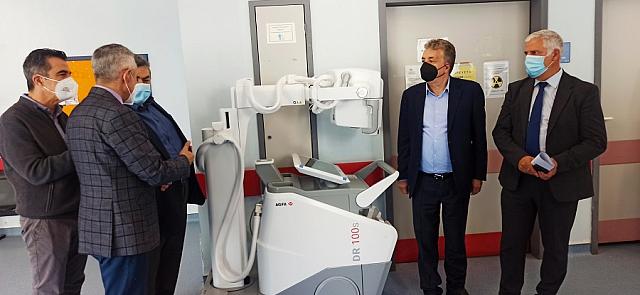 νοσοκομειο χανιων