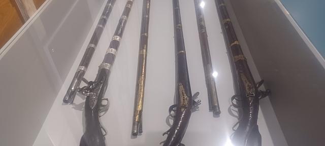 κρήτη όπλα 1821