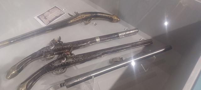 κρήτη όπλα 1821