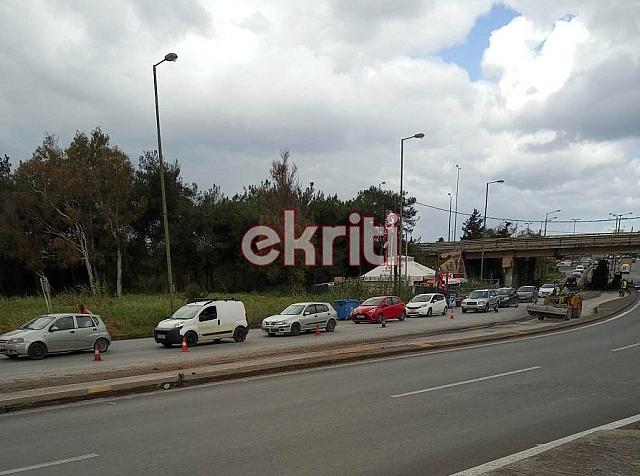 καζαντζίδη ουρές