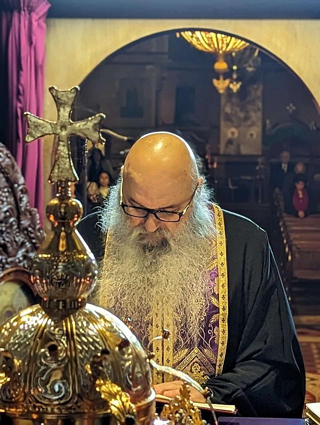 Επίσκοπος Θυατείρων