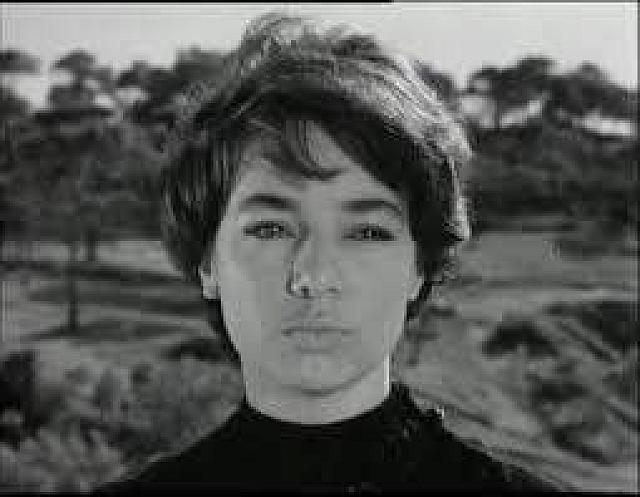 Η Χριστίνα Σύλβα