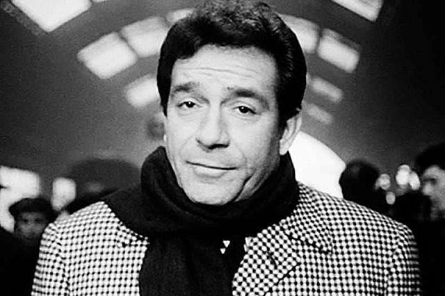 Ο Ούγκο Τονιάτσι