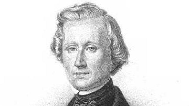 Ο Ουρμπέν Λεβεριέ