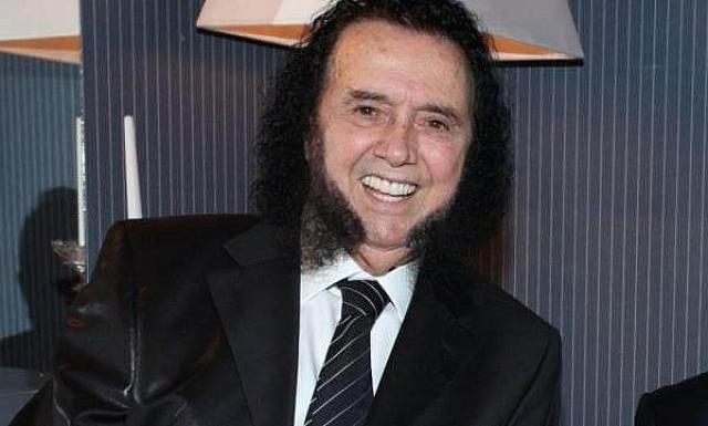 Ο Σταμάτης Κόκοτας