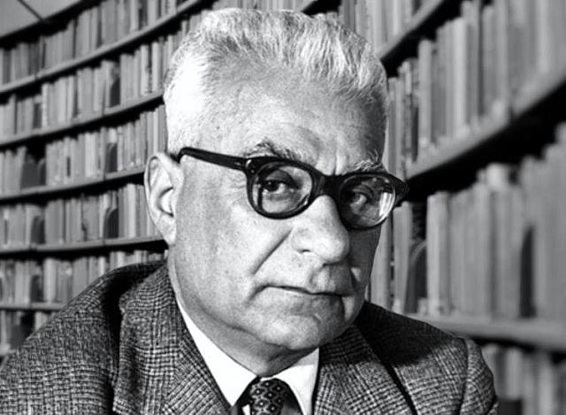 Ο Ηλίας Βενέζης