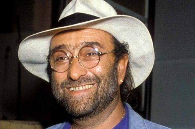 Ο Λούτσιο Ντάλλα