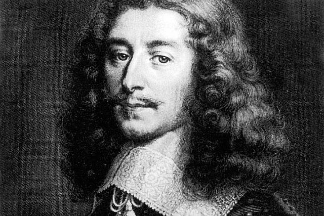 Ο Φρανσουά ντε Λα Ροσφουκώ