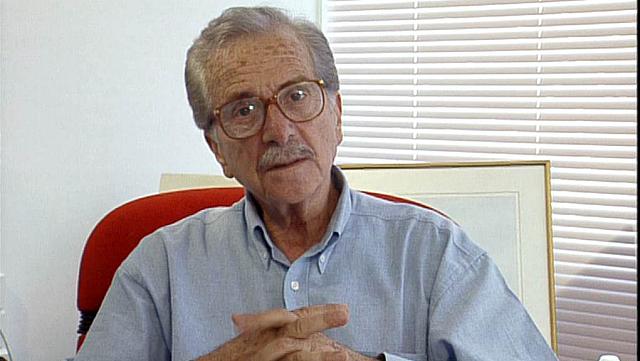 Ο Άλκης Στέας