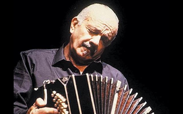 Ο Άστορ Πιατσόλα