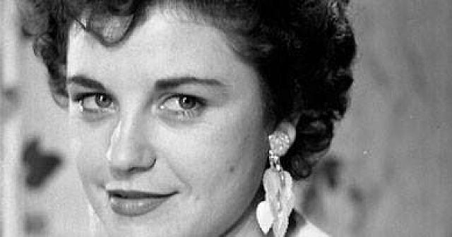 Η Ρένα Στρατηγού