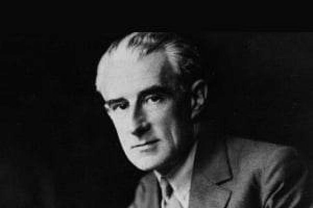 Ο Μωρίς Ραβέλ