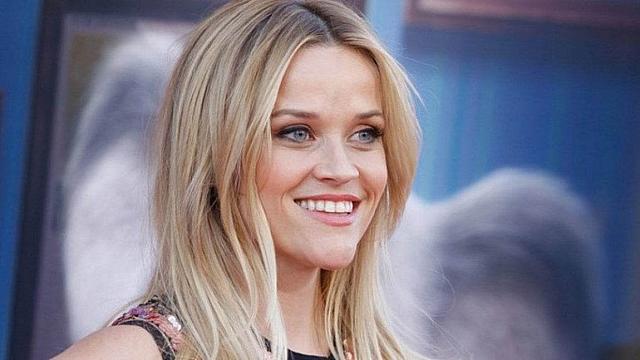 Η Ρις Γουίδερσπουν