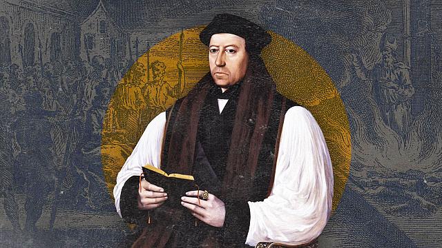 Ο Τόμας Κράνμερ