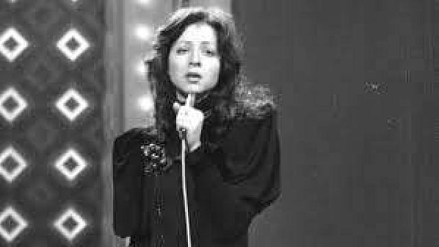 Σαν σήμερα το 1972, η Βίκυ Λέανδρος κέρδισε τον διαγωνισμό τραγουδιού της Γιουροβίζιον