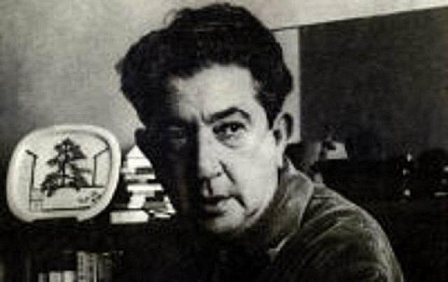 Ο Θράσος Καστανάκης