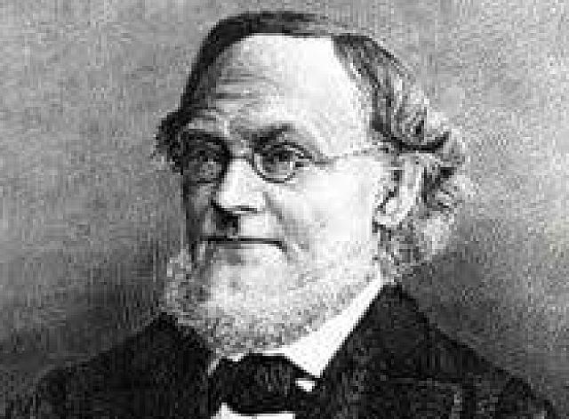 Ο Κρίστιαν Γκόλντμπαχ