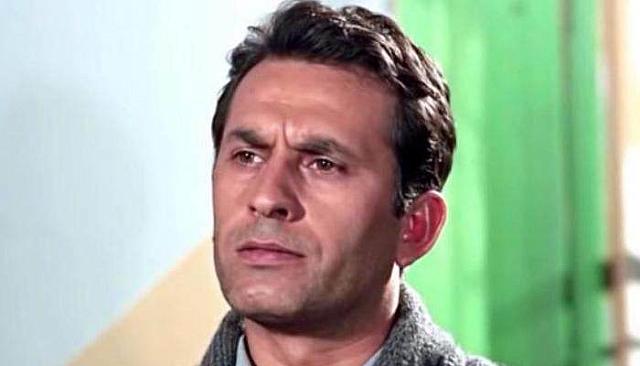 Ο Νίκος Ξανθόπουλος