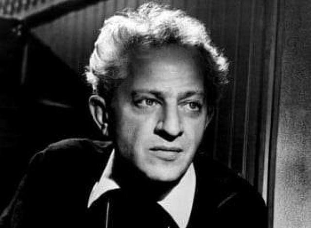 Ο Ζυλ Ντασέν