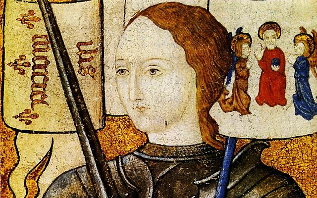 Ο Ερρίκος ΣΤ' της Αγγλίας