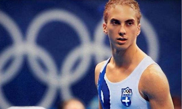 Ο Ιωάννης Μελισσανίδης