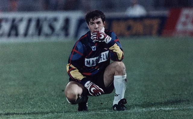 Ο Αμπέλ Ρεσίνο