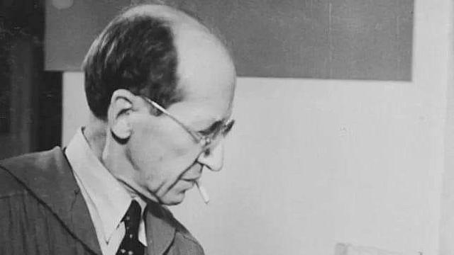 Ο Πητ Μοντριάν