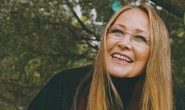 Η Μαρίζα Κωχ