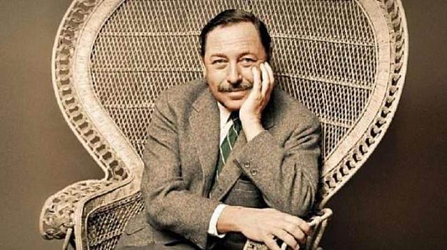 Ο Τενεσί Ουίλιαμς