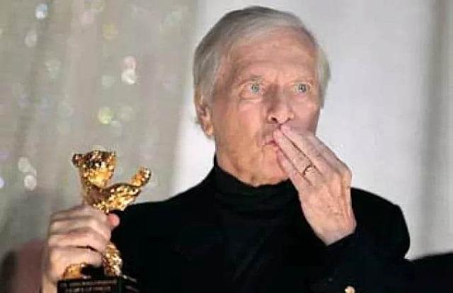 Ο Μωρίς Ζαρ