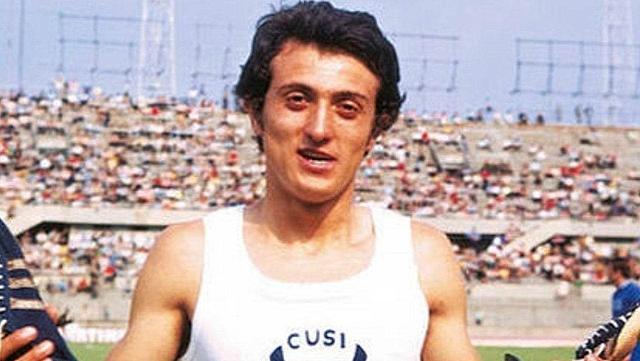 Ο Πιέτρο Μενέα