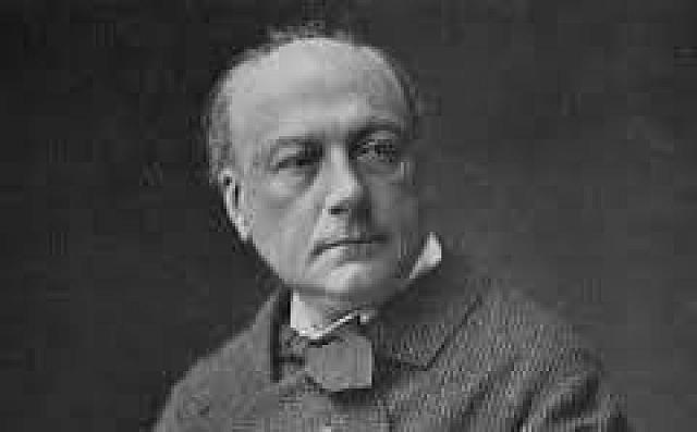 Ο Τεοντόρ ντε Μπανβίλ