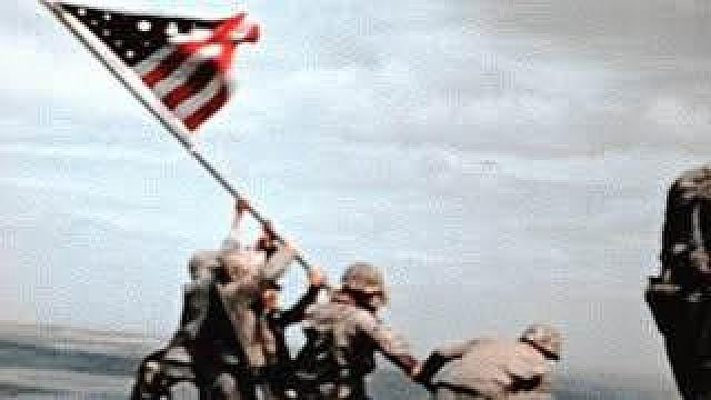 Σαν σήμερα το 1945, έληξε η μάχη του Ίβο Τζίμα, μία από τις φονικότερες μάχες του Β' Παγκοσμίου Πολέμου