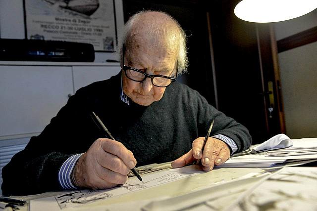 Ο Γκαλένο Φέρι