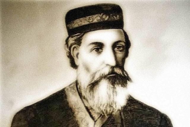 Ο Δασκαλογιάννης